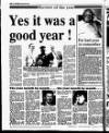 Drogheda Argus and Leinster Journal Friday 05 January 1996 Page 14