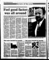 Drogheda Argus and Leinster Journal Friday 05 January 1996 Page 16