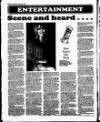 Drogheda Argus and Leinster Journal Friday 05 January 1996 Page 32