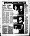 Drogheda Argus and Leinster Journal Friday 05 January 1996 Page 36