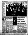 Drogheda Argus and Leinster Journal Friday 19 January 1996 Page 18
