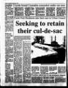 Drogheda Argus and Leinster Journal Friday 02 February 1996 Page 20