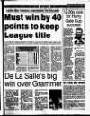 Drogheda Argus and Leinster Journal Friday 02 February 1996 Page 55