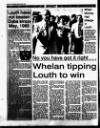 Drogheda Argus and Leinster Journal Friday 02 February 1996 Page 62