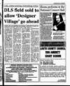 Drogheda Argus and Leinster Journal Friday 01 March 1996 Page 7