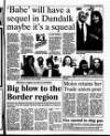 Drogheda Argus and Leinster Journal Friday 01 March 1996 Page 15