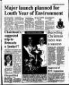 Drogheda Argus and Leinster Journal Friday 01 March 1996 Page 23