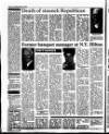 Drogheda Argus and Leinster Journal Friday 01 March 1996 Page 24