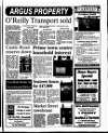 Drogheda Argus and Leinster Journal Friday 01 March 1996 Page 29