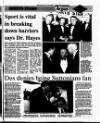 Drogheda Argus and Leinster Journal Friday 01 March 1996 Page 31