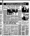 Drogheda Argus and Leinster Journal Friday 01 March 1996 Page 43