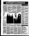 Drogheda Argus and Leinster Journal Friday 01 March 1996 Page 44