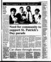 Drogheda Argus and Leinster Journal Friday 01 March 1996 Page 47