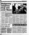 Drogheda Argus and Leinster Journal Friday 01 March 1996 Page 55