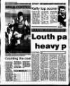 Drogheda Argus and Leinster Journal Friday 01 March 1996 Page 62