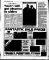 Drogheda Argus and Leinster Journal Friday 01 March 1996 Page 64