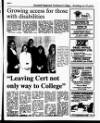 Drogheda Argus and Leinster Journal Friday 01 March 1996 Page 75