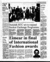 Drogheda Argus and Leinster Journal Friday 12 April 1996 Page 33