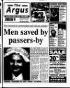 Drogheda Argus and Leinster Journal Friday 26 April 1996 Page 1
