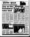 Drogheda Argus and Leinster Journal Friday 26 April 1996 Page 8