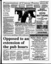 Drogheda Argus and Leinster Journal Friday 26 April 1996 Page 15