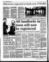 Drogheda Argus and Leinster Journal Friday 26 April 1996 Page 16