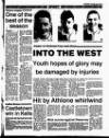 Drogheda Argus and Leinster Journal Friday 26 April 1996 Page 51