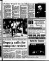 Drogheda Argus and Leinster Journal Friday 10 May 1996 Page 11