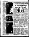 Drogheda Argus and Leinster Journal Friday 10 May 1996 Page 18