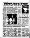 Drogheda Argus and Leinster Journal Friday 10 May 1996 Page 22
