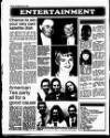 Drogheda Argus and Leinster Journal Friday 10 May 1996 Page 38