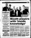 Drogheda Argus and Leinster Journal Friday 10 May 1996 Page 58