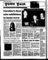 Drogheda Argus and Leinster Journal Friday 31 May 1996 Page 8