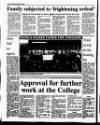 Drogheda Argus and Leinster Journal Friday 31 May 1996 Page 18