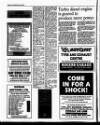 Drogheda Argus and Leinster Journal Friday 31 May 1996 Page 22