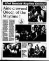 Drogheda Argus and Leinster Journal Friday 31 May 1996 Page 37