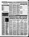 Drogheda Argus and Leinster Journal Friday 31 May 1996 Page 62