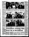 Drogheda Argus and Leinster Journal Friday 07 June 1996 Page 18
