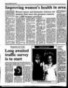 Drogheda Argus and Leinster Journal Friday 07 June 1996 Page 20