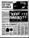 Drogheda Argus and Leinster Journal Friday 07 June 1996 Page 60
