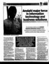 Drogheda Argus and Leinster Journal Friday 07 June 1996 Page 82