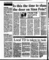 Drogheda Argus and Leinster Journal Friday 21 June 1996 Page 6