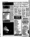 Drogheda Argus and Leinster Journal Friday 21 June 1996 Page 22