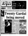 Drogheda Argus and Leinster Journal