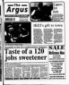 Drogheda Argus and Leinster Journal Friday 19 July 1996 Page 1