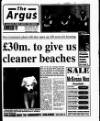 Drogheda Argus and Leinster Journal Friday 02 August 1996 Page 1