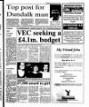 Drogheda Argus and Leinster Journal Friday 02 August 1996 Page 7