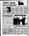 Drogheda Argus and Leinster Journal Friday 02 August 1996 Page 8