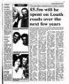 Drogheda Argus and Leinster Journal Friday 02 August 1996 Page 17