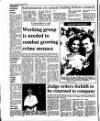 Drogheda Argus and Leinster Journal Friday 02 August 1996 Page 18